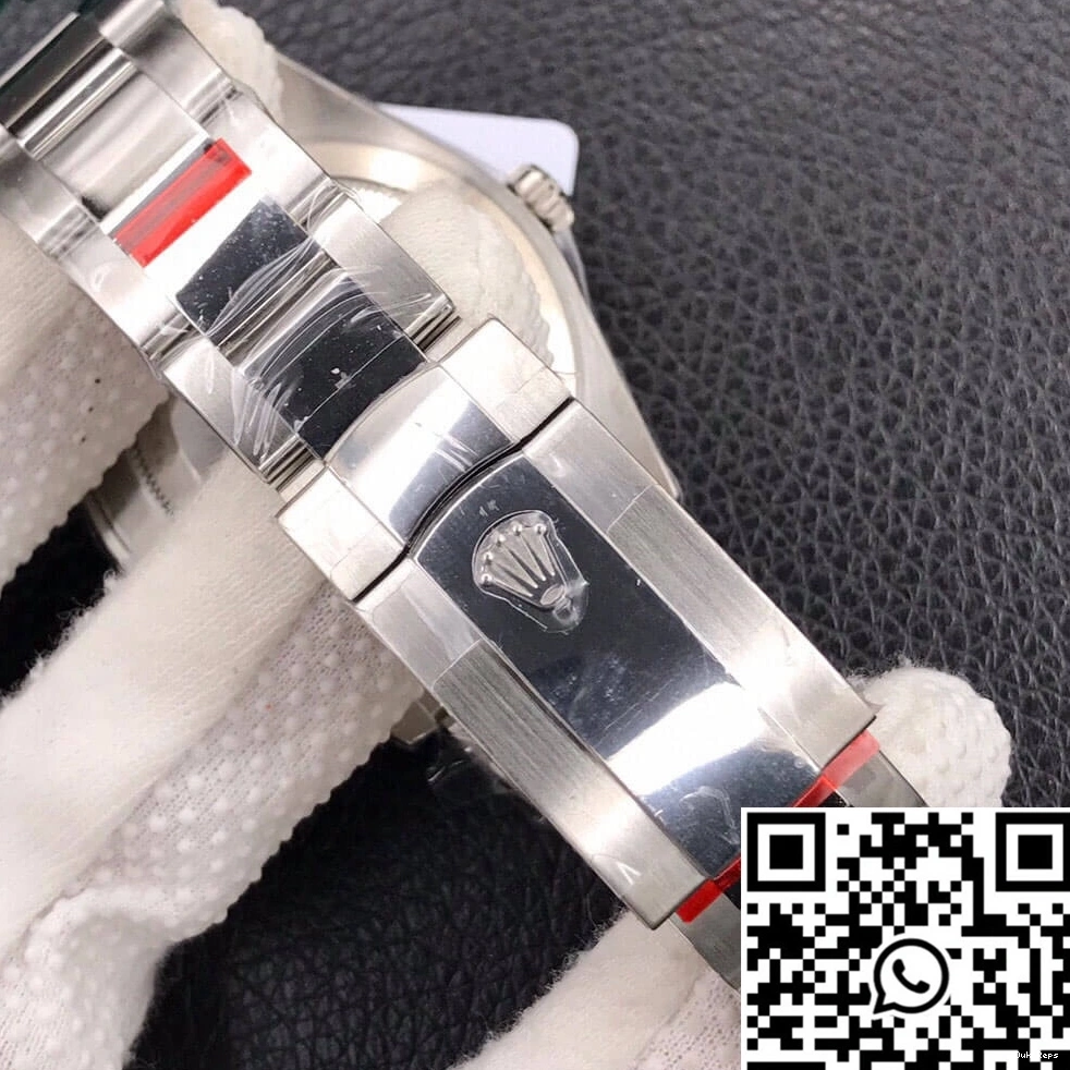Steel Factory VS Datejust Rolex Stainless M126334-0017 0319